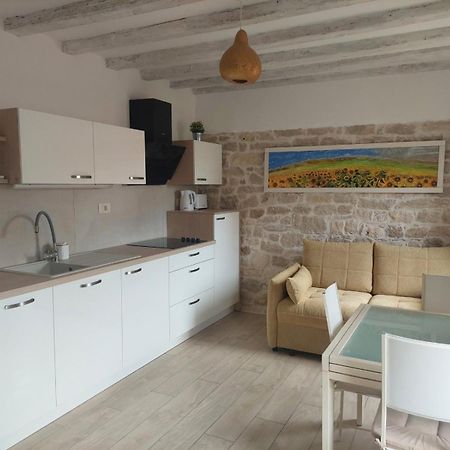 Apartment Lino - City Center Rovinj Zewnętrze zdjęcie