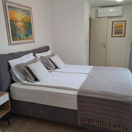 Apartment Lino - City Center Rovinj Zewnętrze zdjęcie