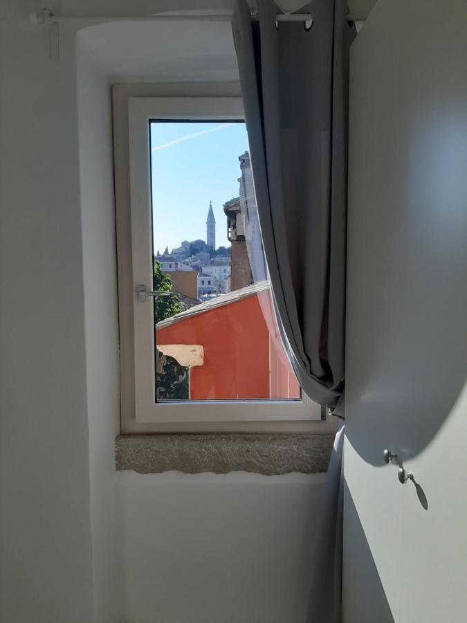 Apartment Lino - City Center Rovinj Zewnętrze zdjęcie