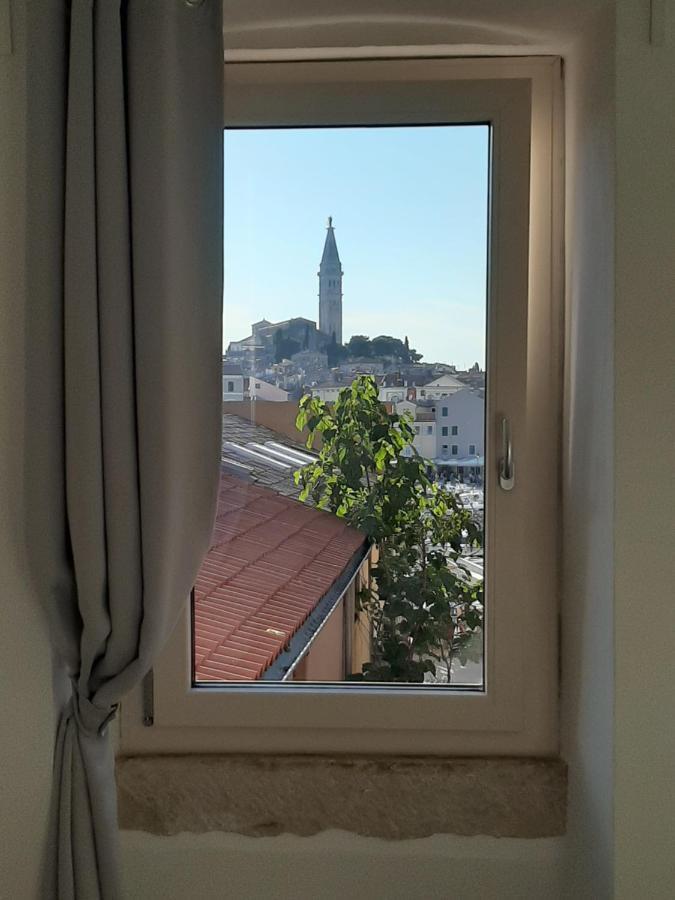Apartment Lino - City Center Rovinj Zewnętrze zdjęcie