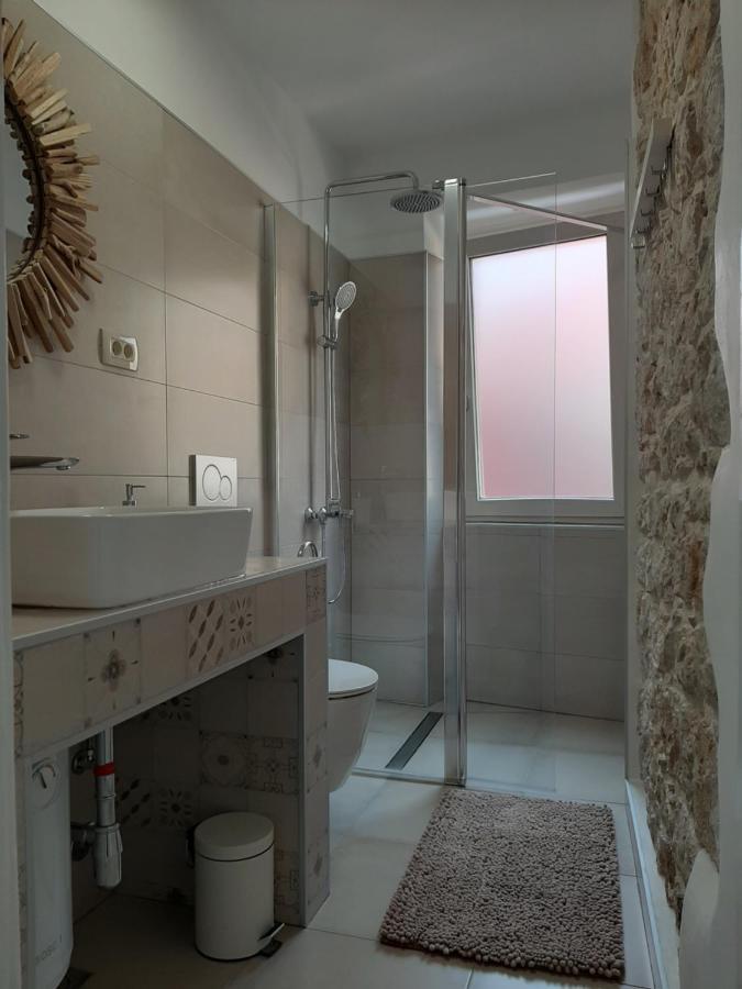 Apartment Lino - City Center Rovinj Zewnętrze zdjęcie