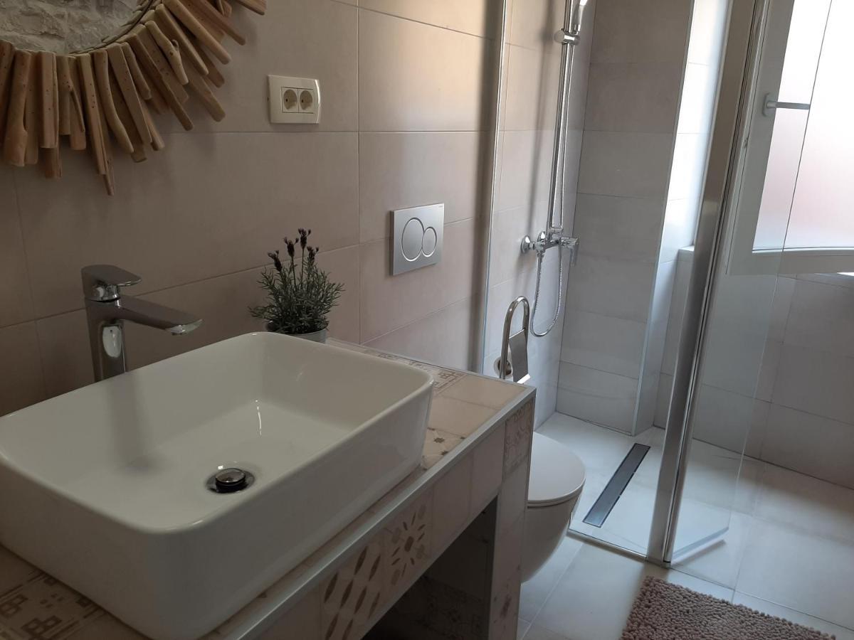 Apartment Lino - City Center Rovinj Zewnętrze zdjęcie