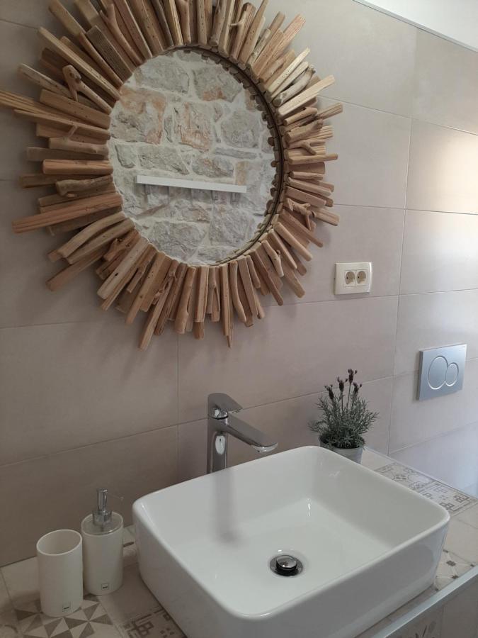 Apartment Lino - City Center Rovinj Zewnętrze zdjęcie