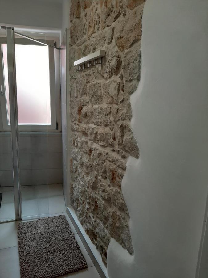 Apartment Lino - City Center Rovinj Zewnętrze zdjęcie