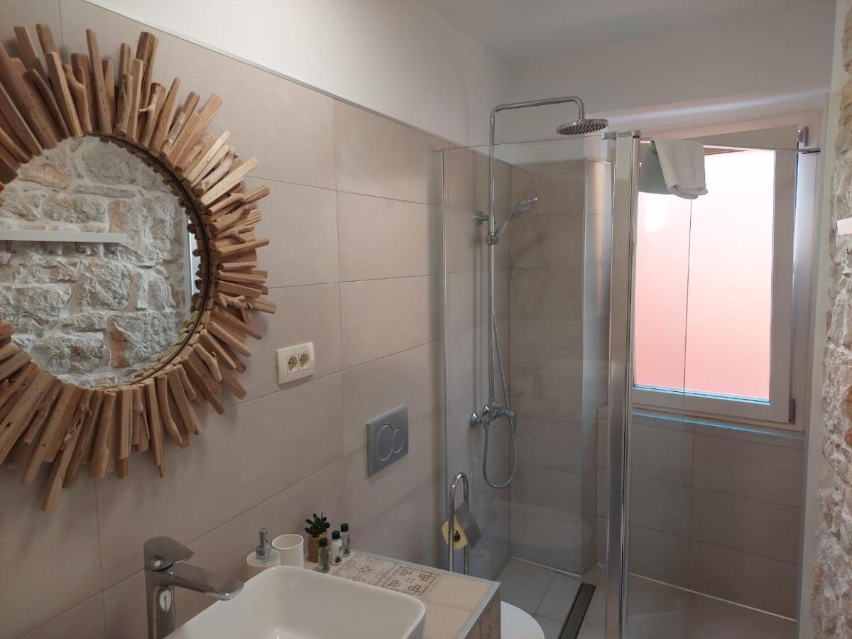 Apartment Lino - City Center Rovinj Zewnętrze zdjęcie